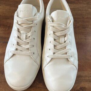 Vince Sneakers Size 9